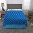 thumbnail image 2 of Super Mario "Power Up" Full Sheet Set, 2 of 3