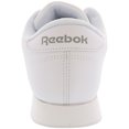 thumbnail image 3 of Reebok Princess Fashion Sneaker - 8M - White, 3 of 5