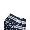 thumbnail image 3 of Pyjamas Assortis pour la Famille pour Femmes Hommes Noël Fêtes Coton Pjs Maman et Papa Pyjamas Enfant, 3 of 8