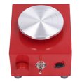 thumbnail image 4 of Pottery Wheel, Space Saving Low Noise Kids Pottery Wheel  For DIY For School For Home US Plug, 4 of 8