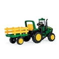 thumbnail image 4 of Peg Perego John Deere Ride-On Heavy Duty Tractor, 4 of 9