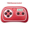 thumbnail image 1 of Weelye Rx57 Récepteur 6V 12V Ce/Fcc Voiture Électrique pour Enfants Émetteur Bluetooth 2,4G, 1 of 2