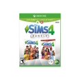 thumbnail image 1 of Mecca-Electronic Arts 37535EA Sims 4 Cats & Dogs Bun Xbox One, 1 of 4