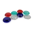thumbnail image 3 of Joystick de Protection à Coupe Diamant avec Poignée pour Manette PS5, 3 of 5