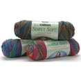 thumbnail image 1 of Fil Caron® Simply Soft®, Acrylique #4 Moyen, 6oz/170g, 315 Yards, 1 of 10
