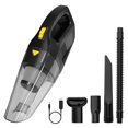 thumbnail image 1 of Handheld Vacuum Cleaner 7000PA Strong Suction Portable Hand Held Vacuum Cordless,120W High Power 2200mah Rechargeable, 1 of 8