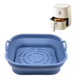 thumbnail image 1 of Doublures de Pot de Friteuse Réutilisables Accessoires de Doublures de Panier de Friteuse - Remplacement de la Doublure en Parchemin, 1 of 6