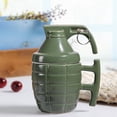 thumbnail image 4 of Ceramic Coffee Mug,Ceramic Mug with Unique Comfortable Grip Ideal for Coffee Tea Hot Beverages Practical and Stylish Gift Option,Unique Coffee Mugs,Coffee Mug Gift, 4 of 6