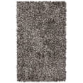 thumbnail image 4 of Safavieh New Orleans Darius Solid Shag Area Rug, 4 of 6