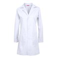 thumbnail image 1 of Manteau de Laboratoire pour Femmes, 1 of 3