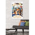 thumbnail image 3 of Haikyu !! - Clé Art 2, 3 of 4