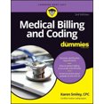 thumbnail image 3 of Medical Billing and Coding For Dummies, 3 of 3