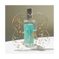 thumbnail image 1 of VALINK Gold Foil Acrylic Coasters Transparent Insulation Pad Multipurpose Heat-Resistant Drinks Cup Mat for Home Kitchen Bar, 1 of 7