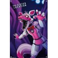 thumbnail image 4 of Five Nights at Freddy's: Sister Location - Funtime Foxy, 4 of 4