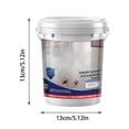 thumbnail image 2 of Epoxy Colored Sand Floor Paint Epoxy Colored Sand Self Leveling Coating Epoxy Floor Paint for High Gloss Effect Garage Coating 1000ml, 2 of 4