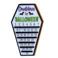 thumbnail image 4 of Transemion Party Decoration Energy Saving Suitable For Multiple Scenarios Rich In Sense HalloweenDecoration For Unisex Orange 5Set, 4 of 6