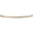thumbnail image 1 of Brn Frg HBD Gold Letters, 1 of 2