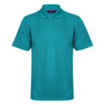 thumbnail image 1 of Henbury Polo Piqué Coolplus® pour Hommes, 1 of 3