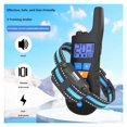 thumbnail image 2 of Automatic Anti Bark Dog Training Collar, 2 in 1 Device with Long Range Remote for All Breeds, 2 of 4