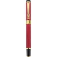thumbnail image 4 of Miangastore Writing Pens Beginner Fountain Pen Red Plastic 1Set 5.3X0.7X0.6In, 4 of 8