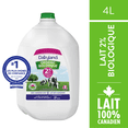 thumbnail image 2 of Dairyland 2% Organic Milk, 2 of 6