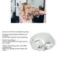 thumbnail image 4 of Coloration Cheveux, Papier D\'aluminium Argentée pour Usage Domestique, 4 of 8
