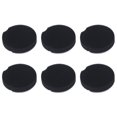 thumbnail image 3 of Bissell Filter Cotton,6PCS Vacuum Cleaner Filter Vacuum Cleaner Filter Cotton Set Vacuum Cleaner Replacement Filter Finely Tuned Performance, 3 of 6