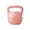 Pink, variant on Soft PE Water Filled Adjustable Kettlebell for Home Gym Strength Training and Fitness Workouts