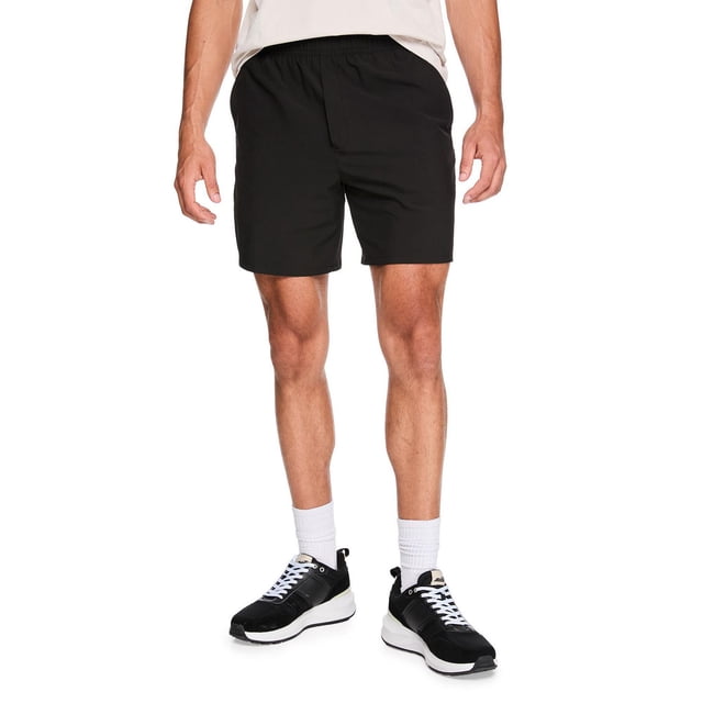 Athletic Works Men's Woven Short 7"