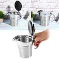 thumbnail image 4 of Gravy Boat, Ergonomic Design Sauce Jug 304 Stainless Steel Non Drip   For Kitchen, 4 of 8