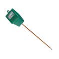 thumbnail image 4 of VONKY Moisture Tester Metal Plant Humidity Meter Garden Water Detection Flower Soil Sensor Tool, 4 of 9