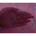 thumbnail image 4 of oneOone Viscose Chiffon Fabric Abstract Ikat Print Fabric BTY 42 Inch Wide, 4 of 4
