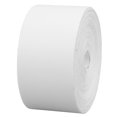 thumbnail image 3 of Racket Head Guard, Perfect Match 5m Length Soft Tennis Racket Tape Flexible  For Sports Gear Black,White, 3 of 8