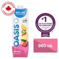 thumbnail image 2 of Tropical Passion Fruit Juice 960 ml, 2 of 8