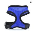 thumbnail image 4 of serony Pet Dog Safety Harness Easy Control Mesh Vest Leash Chest Straps Belt, 4 of 7