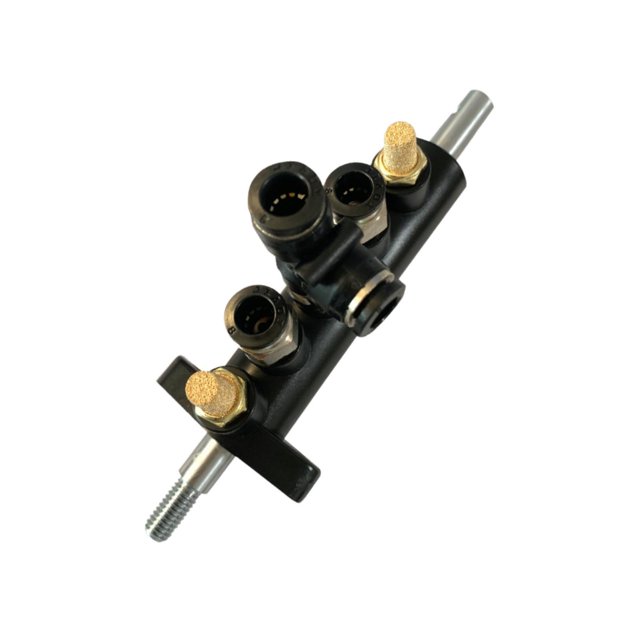 funtasica Tire Air Control Valve Accessories for Tire Changer Machine Tire Repair Tool D