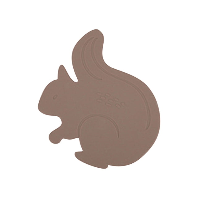 Clearance! Leaf Dinner Mat Chicken Cup Pad Cheap Items Sale&Deal #81