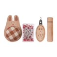 thumbnail image 1 of HILABEE Cute Pin Cushion with Pins Lightweight Household Embroidery DIY Sewing Craft Shaped, 1 of 9