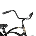 thumbnail image 3 of 26" Hyper Bicycles Easy Rider Men's Cruiser Aluminum Classic Bike, 3 of 7