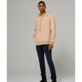 thumbnail image 1 of Bella + Canvas  Adult Suedette Pullover Hoodie, 1 of 5