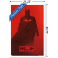 thumbnail image 2 of Film DC Comics The Batman - Batman Teaser One Sheet, 2 of 4