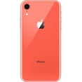 thumbnail image 3 of Restored Apple iPhone XR 64GB Factory Unlocked Smartphone 4G LTE iOS Smartphone (Refurbished), 3 of 5