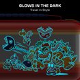 thumbnail image 3 of Turtle Beach PlayTrek Travel Case (Koopa Troop) for Nintendo Switch 2, Nintendo Switch, & Nintendo Switch - OLED Model, 3 of 17