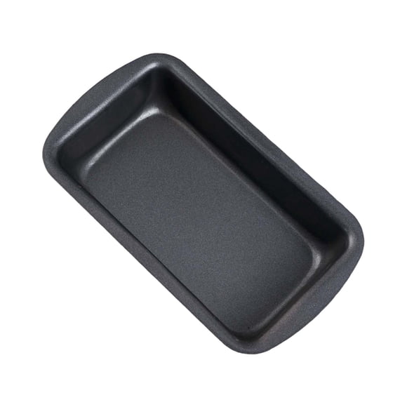 Moulds 4in Kids Baking Pan Nonstick Steel Oven Pan with Heart Round Square Cartoon Pattern Cooking Tools for Girls Boys Easy Bake