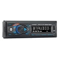 thumbnail image 1 of Dual Electronics XRM59BT High Resolution LCD Single DIN Car Stereo Receiver with Built-In Bluetooth, USB, MP3 Player & Siri/Google Assist Button, 1 of 5