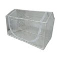 thumbnail image 2 of S SERENABLE Mini Greenhouse Practical Easy to Install Plant Tent for Indoor Backyard Pet, 2 of 9
