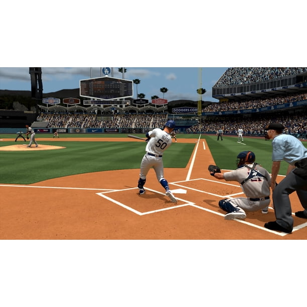 MLB® The Show™ 25 (Nintendo Switch) - Walmart.ca