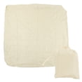 thumbnail image 2 of Housse de Spa Carrée Imperméable 190 Polyester Argenté pour Baignoire Extérieur, 2 of 7