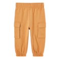 thumbnail image 2 of George Baby Boys' Cargo Jogger, 2 of 2