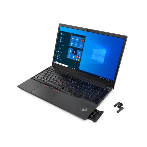 Refurbished Lenovo ThinkPad E15 Gen 2 Laptop, 15.6